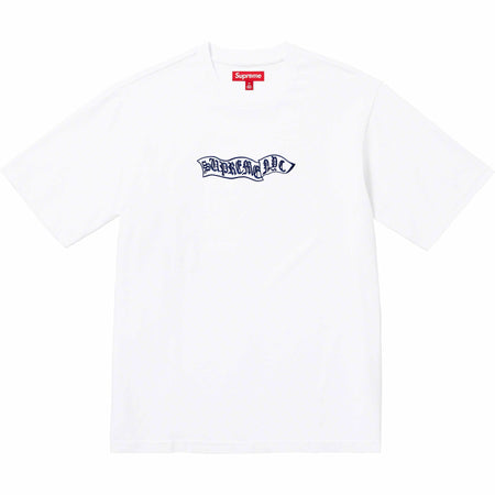 Camiseta Supreme 