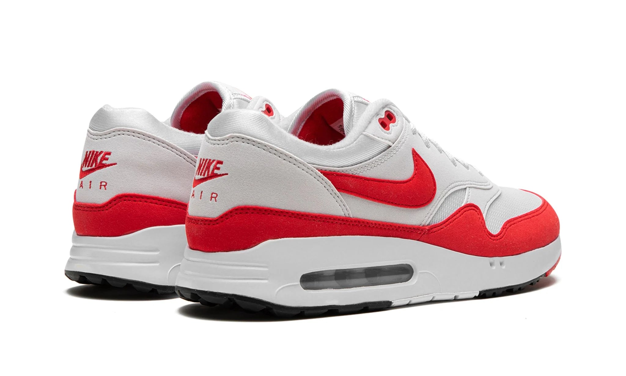 Nike air max sales 1 se red