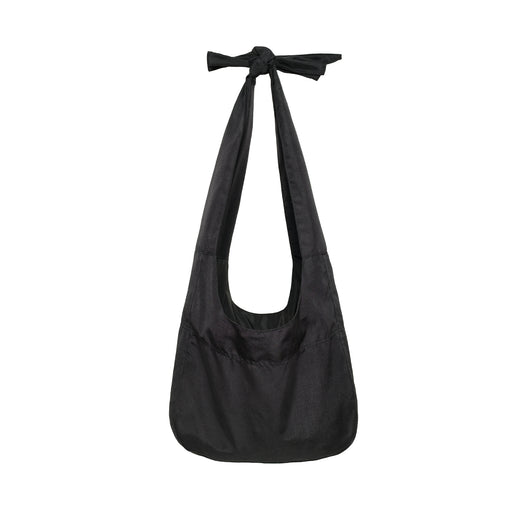 Bolsa Mad Enlatados "Tsuno" Preto