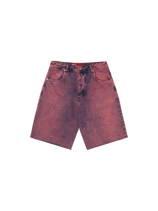 Bermuda Piet x Oakley "Distressed Denim" Violeta