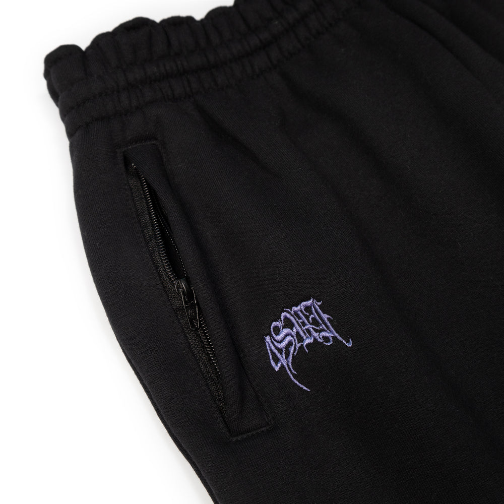 Sweatpants Sufgang Joker Preto – COP CLUB