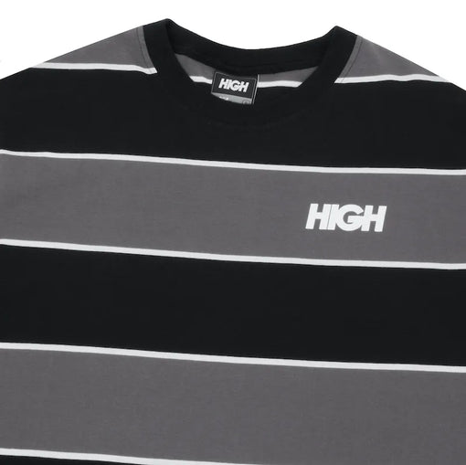Camiseta High "Kidz Bold" Preto