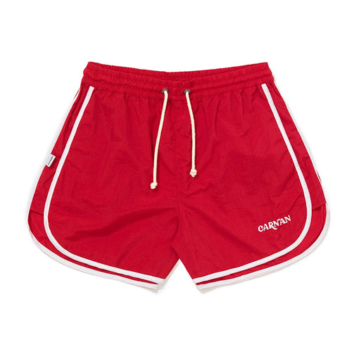 Shorts Carnan "Volley" Vermelho