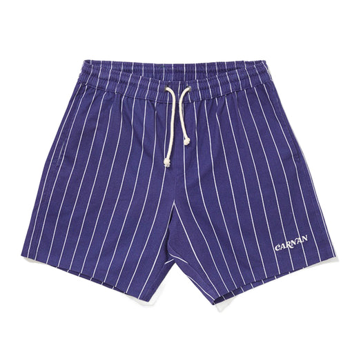 Shorts Carnan "Stripes" Azul