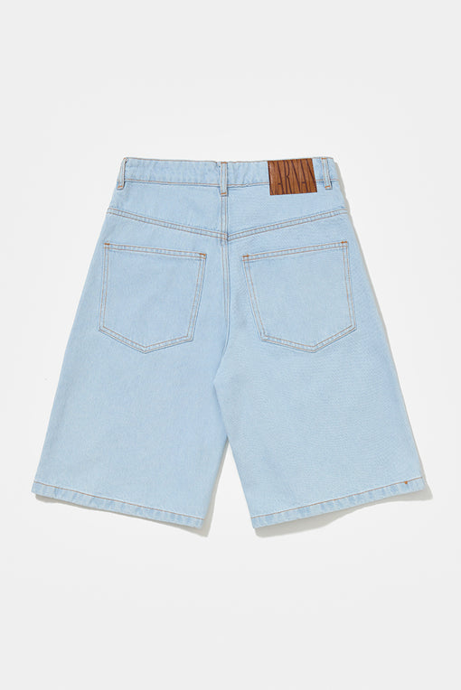 Bermuda Jeans Carnan "Classic" Azul