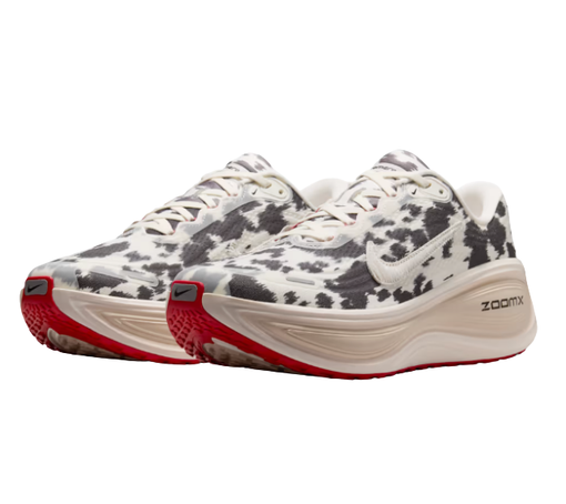 Tênis Nike Vomero Plus "Cow Print" Multicolorido