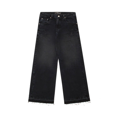 Calça Mvrk "Jeans" Preto