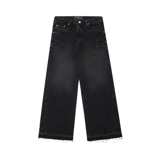 Calça Mvrk "Jeans" Preto