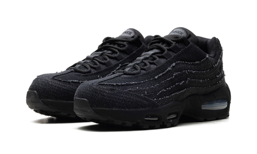 Tênis Nike Air Max 95 Og x Levi's Black Preto