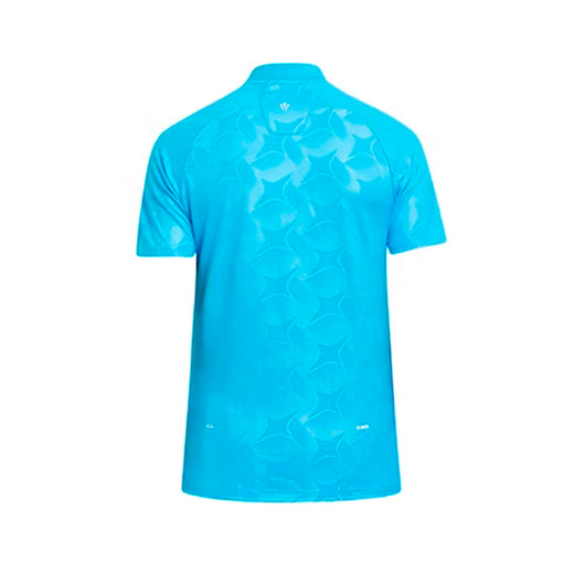 Camisa Nike x Nocta "Distant Regards" Azul