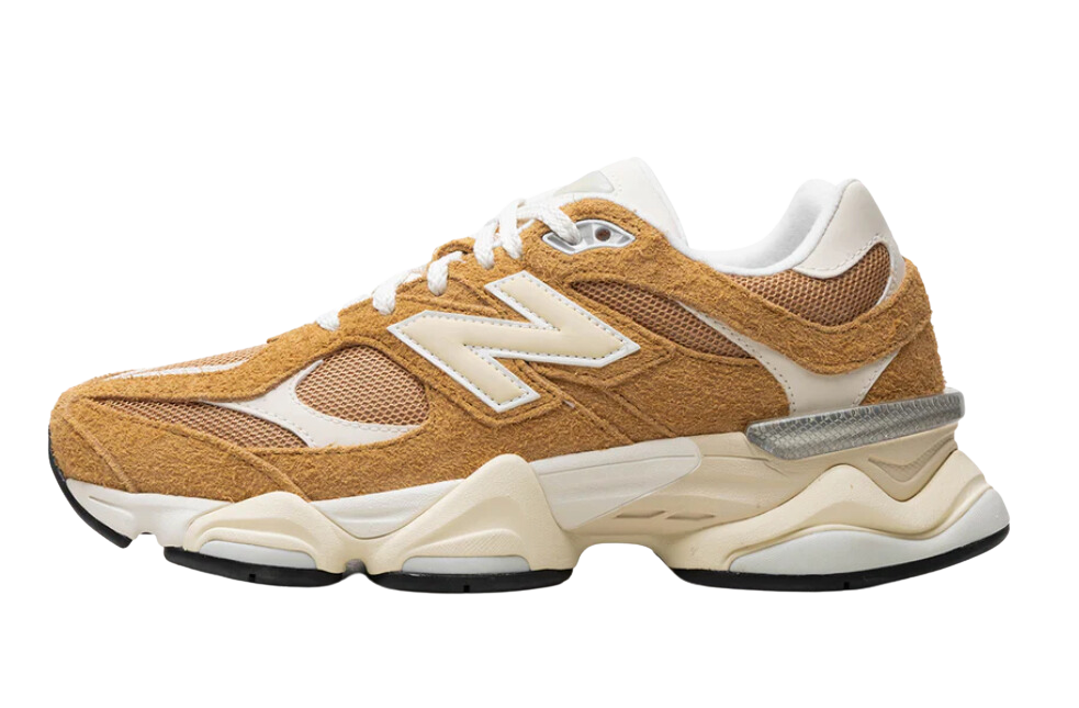 Tênis New Balance 9060 "Great Plains" Amarelo