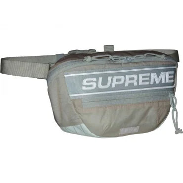 Nike supreme sales waist bag
