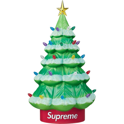 Árvore de Natal Supreme 15" Holiday Tree "Green" Verde