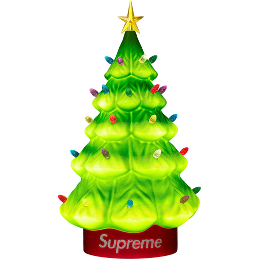 Árvore de Natal Supreme 15" Holiday Tree "Green" Verde