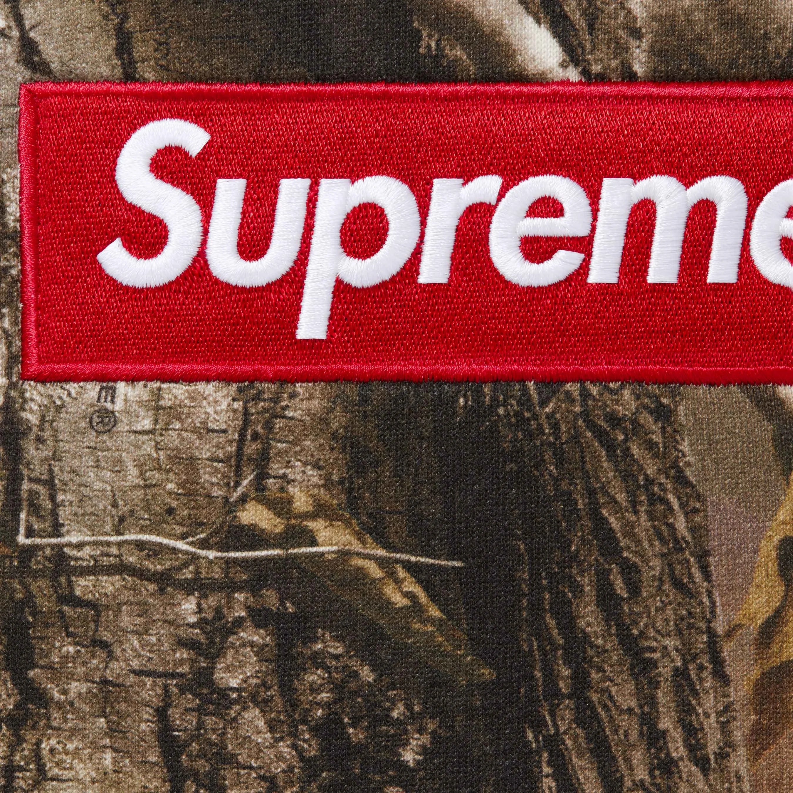 Moletom Supreme Box Logo Hooded Sweatshirt FW25 Moletom Supreme Box Logo Hooded Sweatshirt FW25