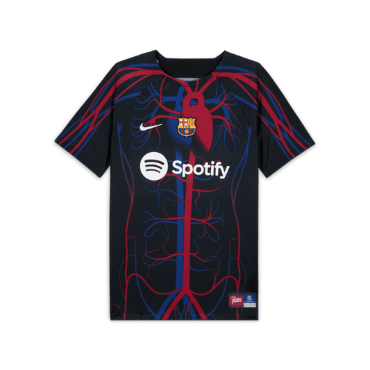 Jersey Nike x Patta