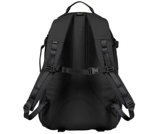 Mochila Supreme SS26 "Backpack" Preto