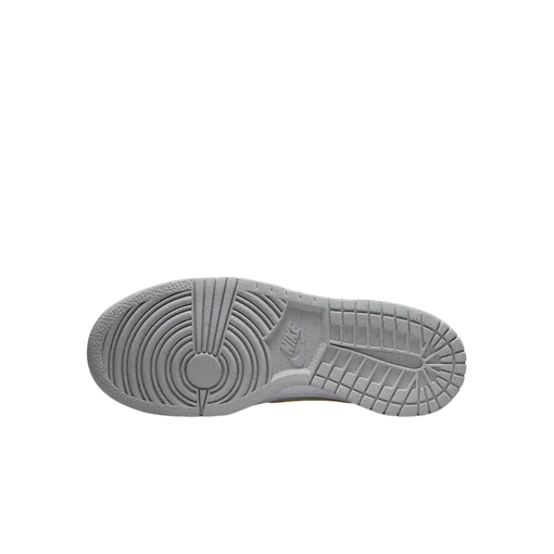 Tênis Dunk Low "Homer Simpson" Azul