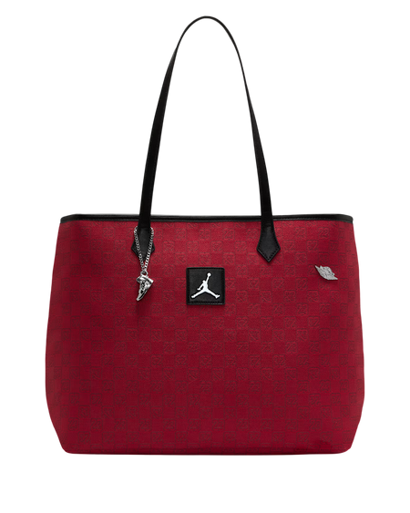 Tote Bag Jordan Monogram (32L) Varsity Red Vermelho