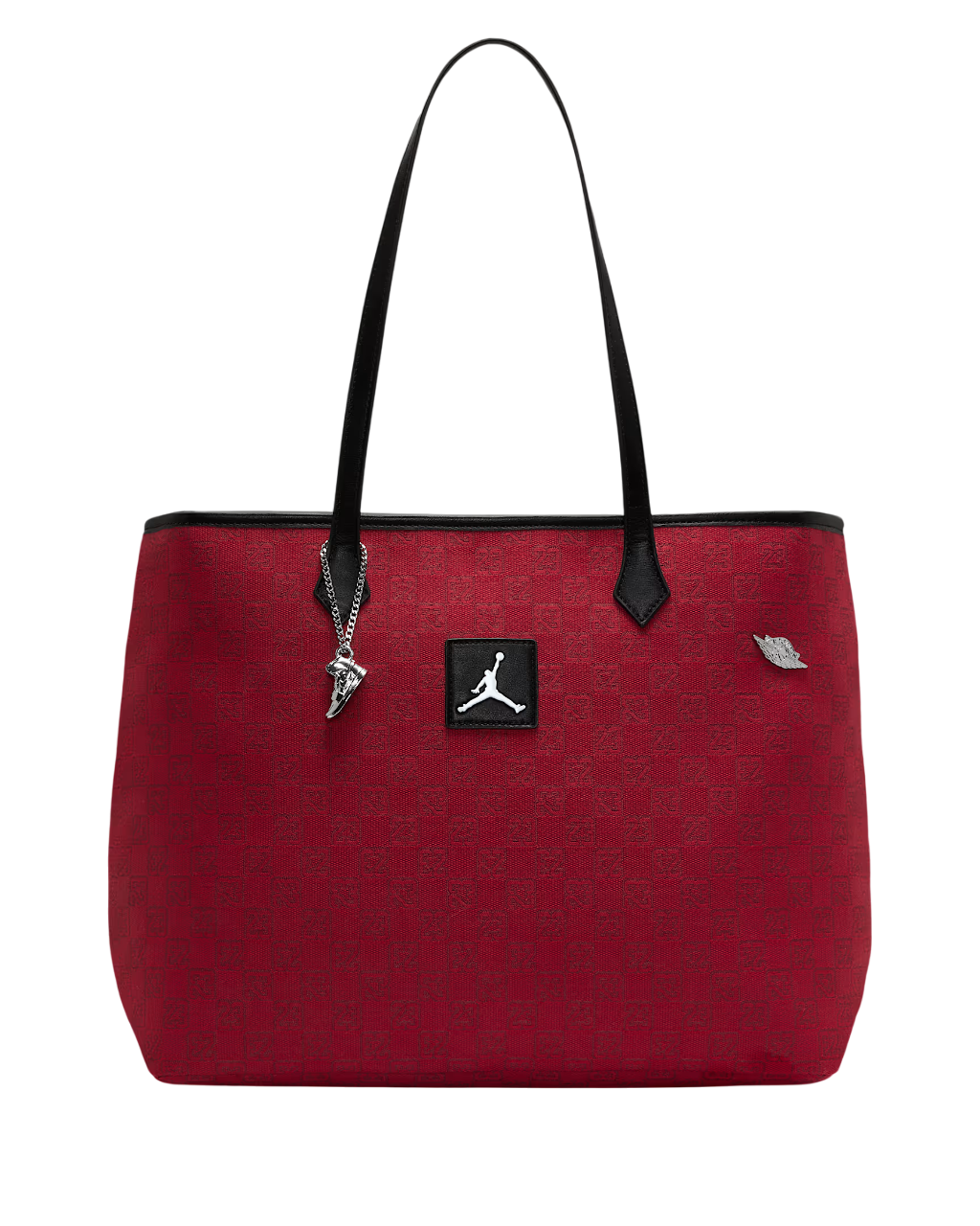 Tote Bag Jordan Monogram (32L) Varsity Red Vermelho