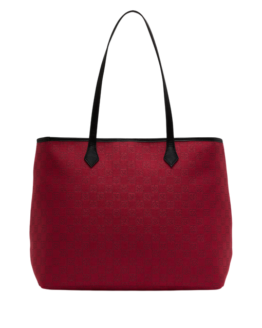 Tote Bag Jordan Monogram (32L) Varsity Red Vermelho