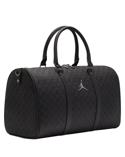 Bolsa Duffel Bag Jordan Monogram 25Lt Preto