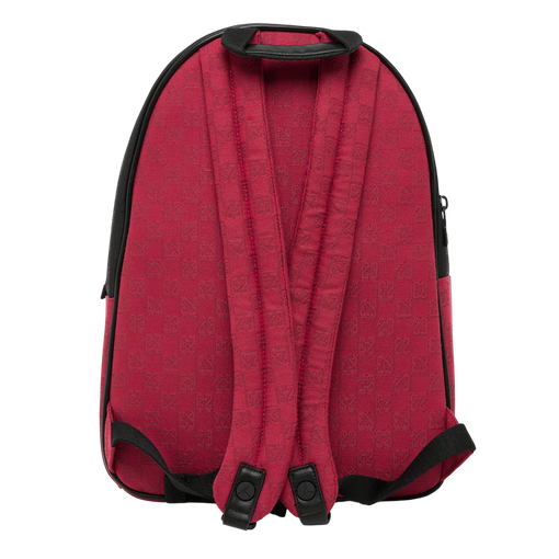 Mochila Jordan Monogram Backpack Varsity Red Vermelho