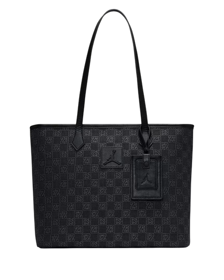 Tote Bag Jordan Monogram (32L) Preto