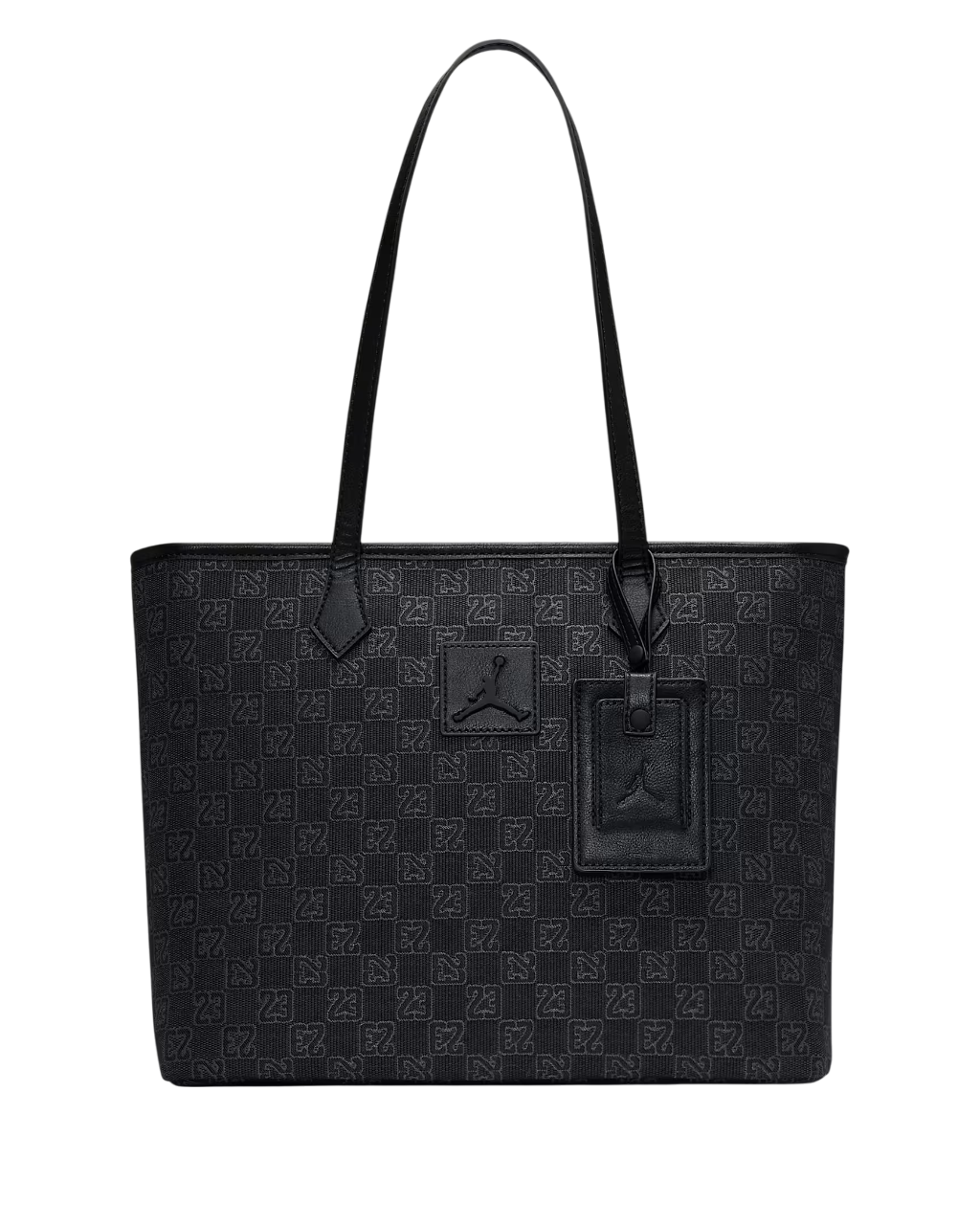 Tote Bag Jordan Monogram (32L) Preto