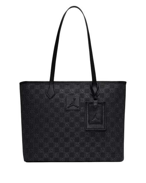 Tote Bag Jordan Monogram (32L) Preto