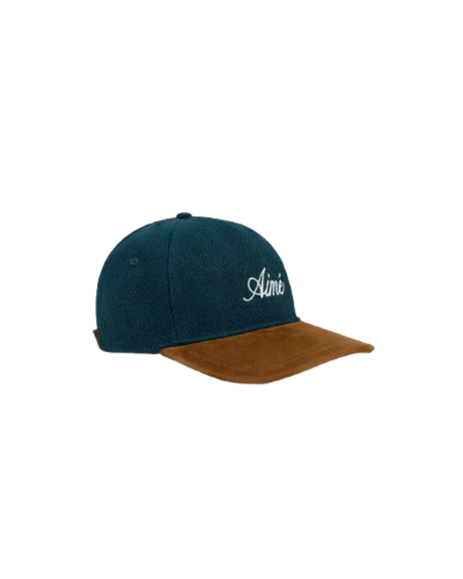 Boné Aime Leon Dore Suede Brim Country Hat Pine Grove Verde
