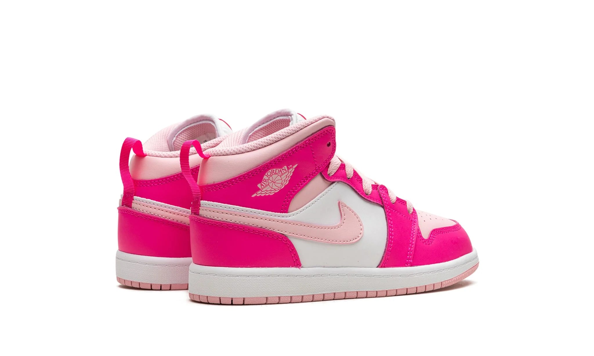 Hyper sales pink aj1