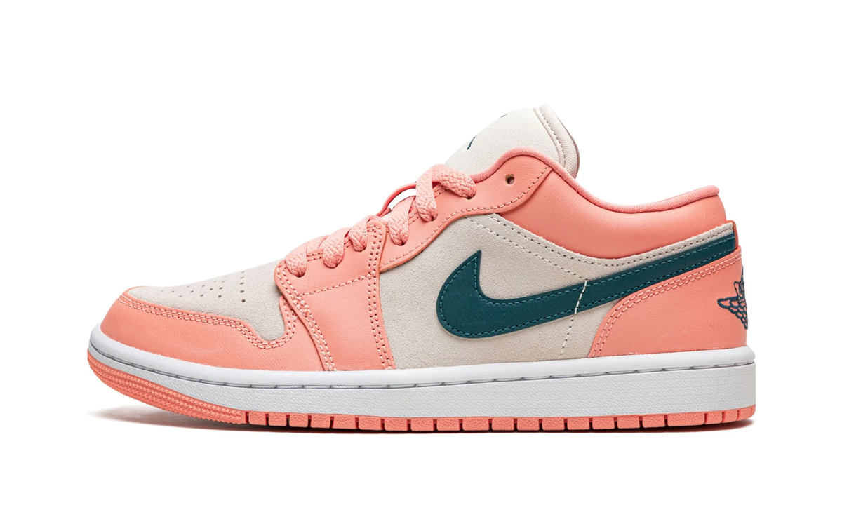 Nike verde rosa outlet