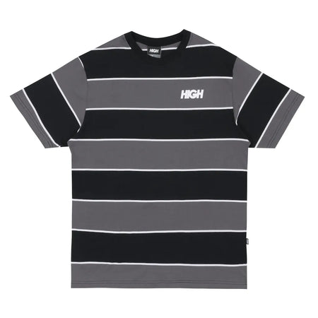 Camiseta High "Kidz Bold" Preto