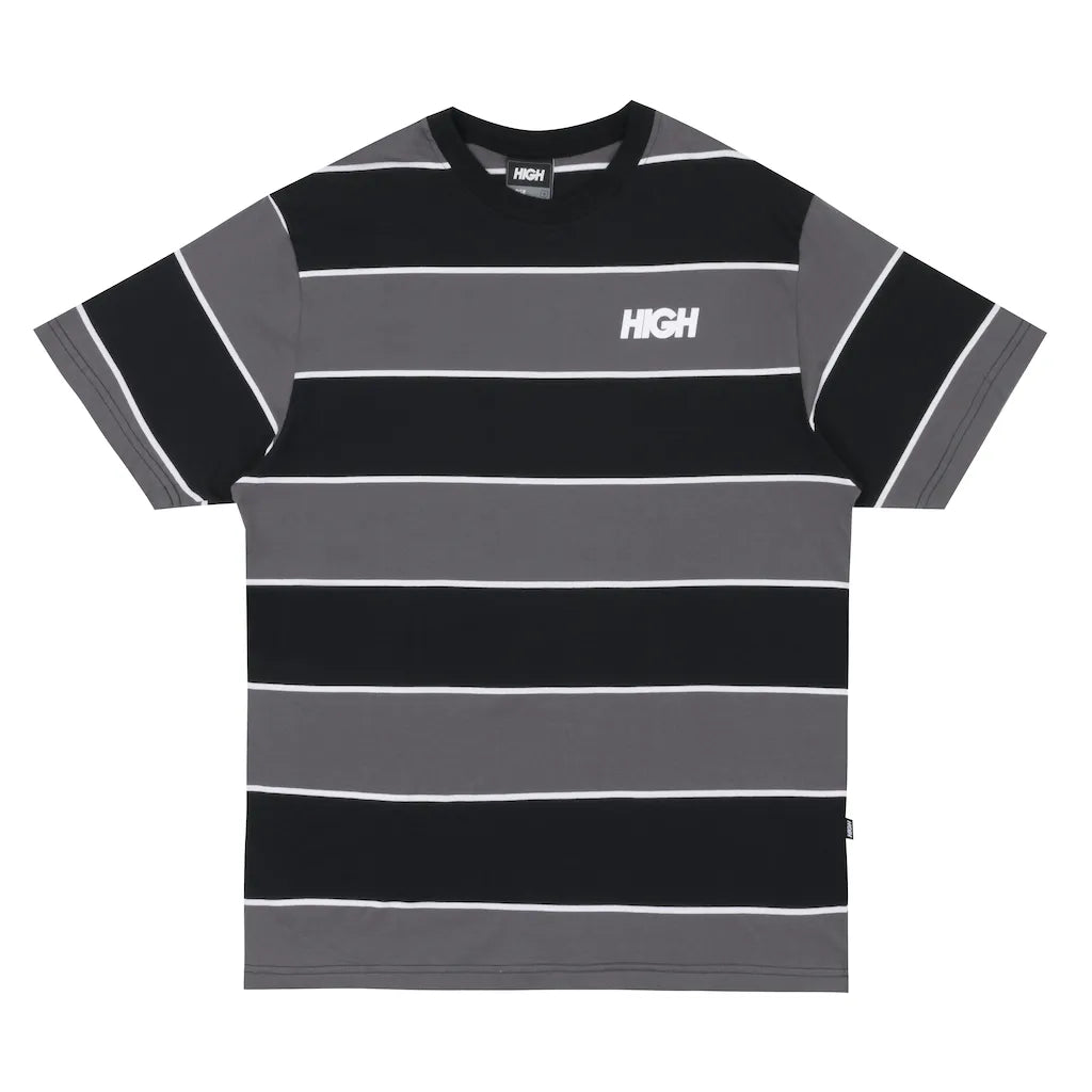 Camiseta High "Kidz Bold" Preto