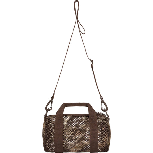 Bolsa Supreme Mini Duffle Bag SS25 "TrueTimber® Kanati Camo" Marrom