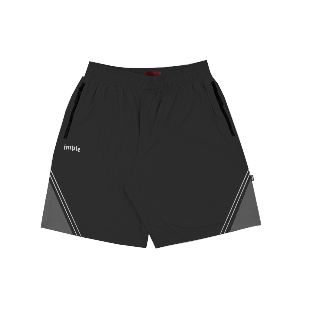 Bermuda Impie "Mini Logo" Preto