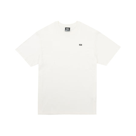 Camiseta High "Minimal Patch" Branco