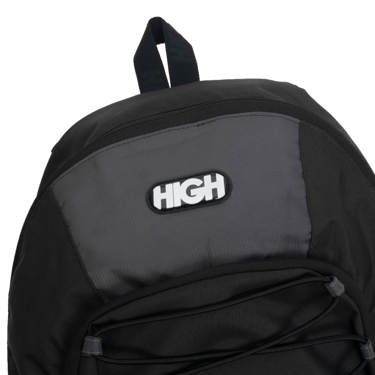 Mochila High "Mountain" Preto