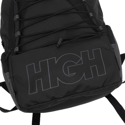 Mochila High "Mountain" Preto