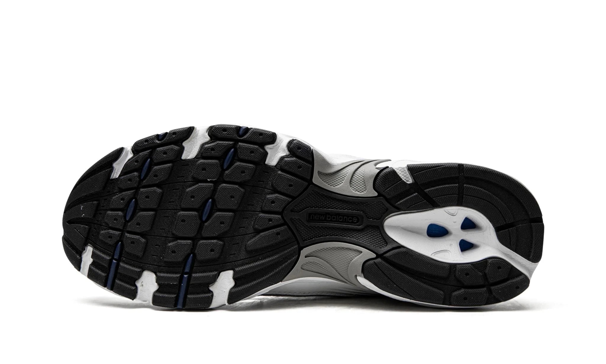 New balance 530 2024 azul e cinza