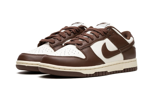 Tênis Nike Dunk Low "Cacao Wow" Marrom