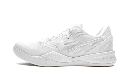 Tênis Nike Kobe 8 Proto "Halo" Branco