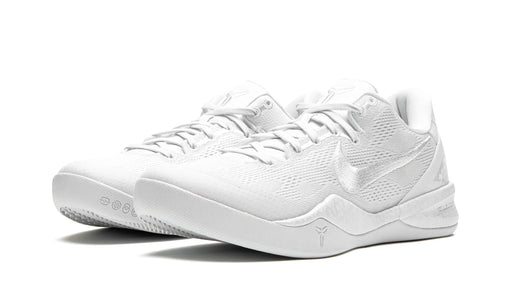 Tênis Nike Kobe 8 Proto "Halo" Branco