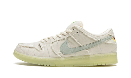 Tênis Nike Sb Dunk Low "Mummy" Branco