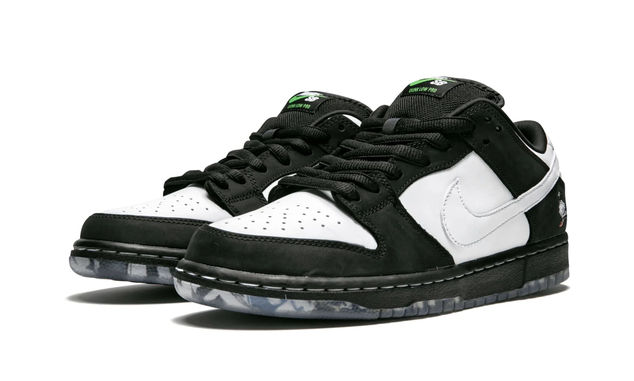 T nis Nike Sb Dunk Low Og Qs x Staple