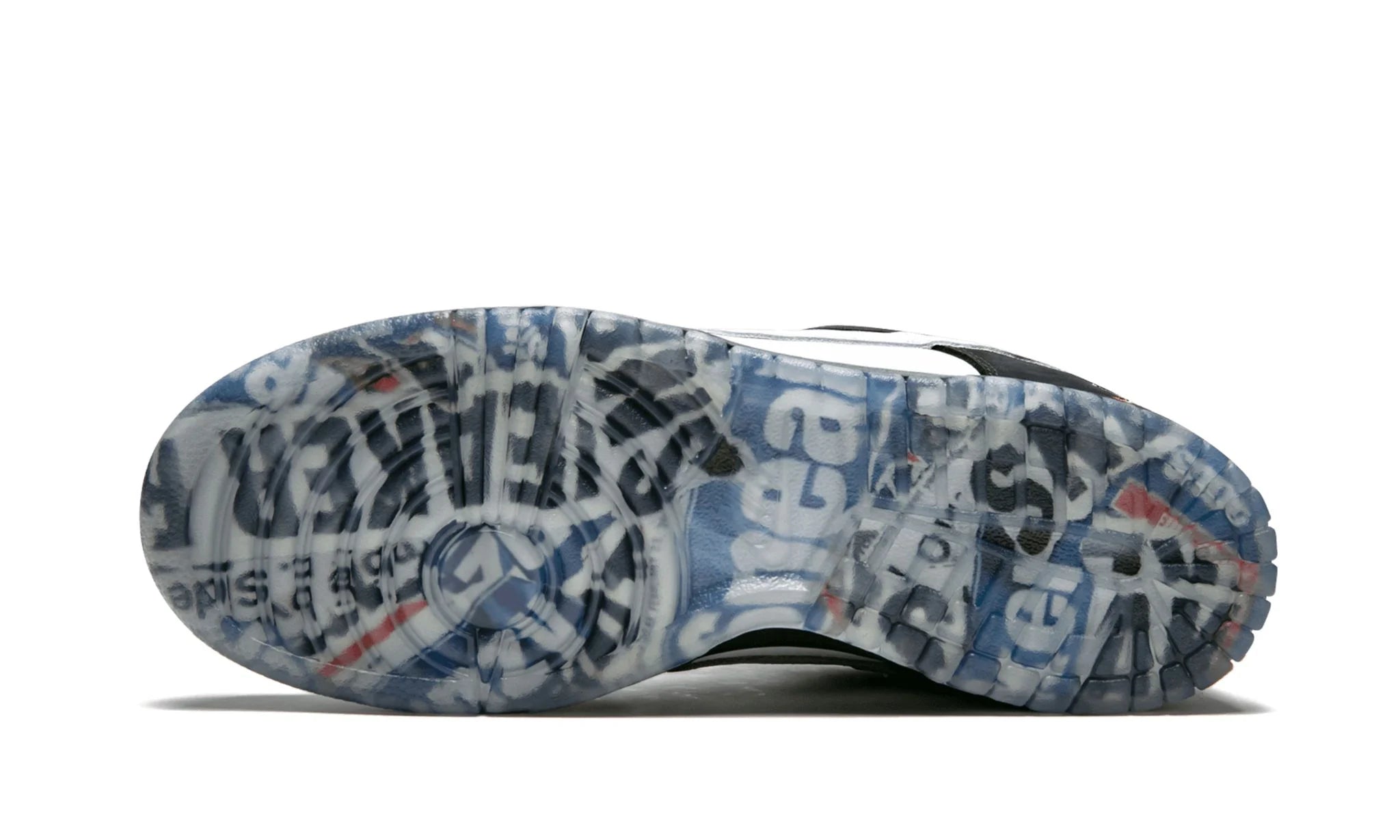 T nis Nike Sb Dunk Low Og Qs x Staple