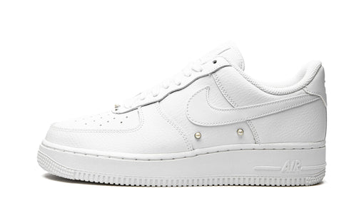 Tênis Nike W Air Force 1 "Pearl White" Branco