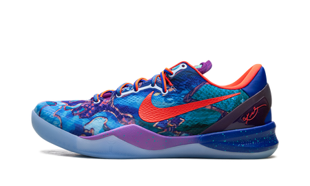 Tênis Nike Kobe 8 Protro What The (2025) Colorido