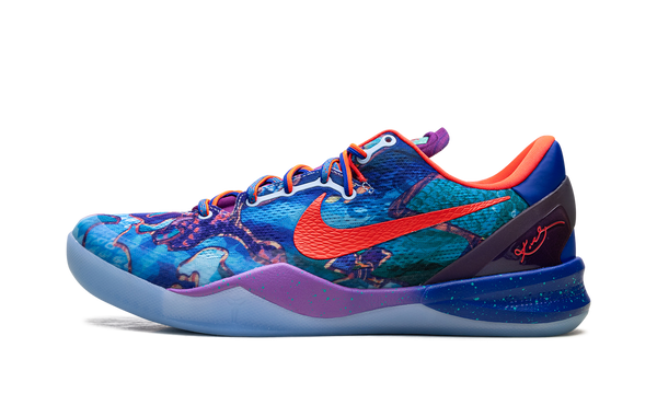 Nike Kobe 8 Protro What The (2025) – Edição Colecionável – COP CLUB